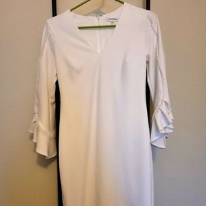 Calvin Klein dress